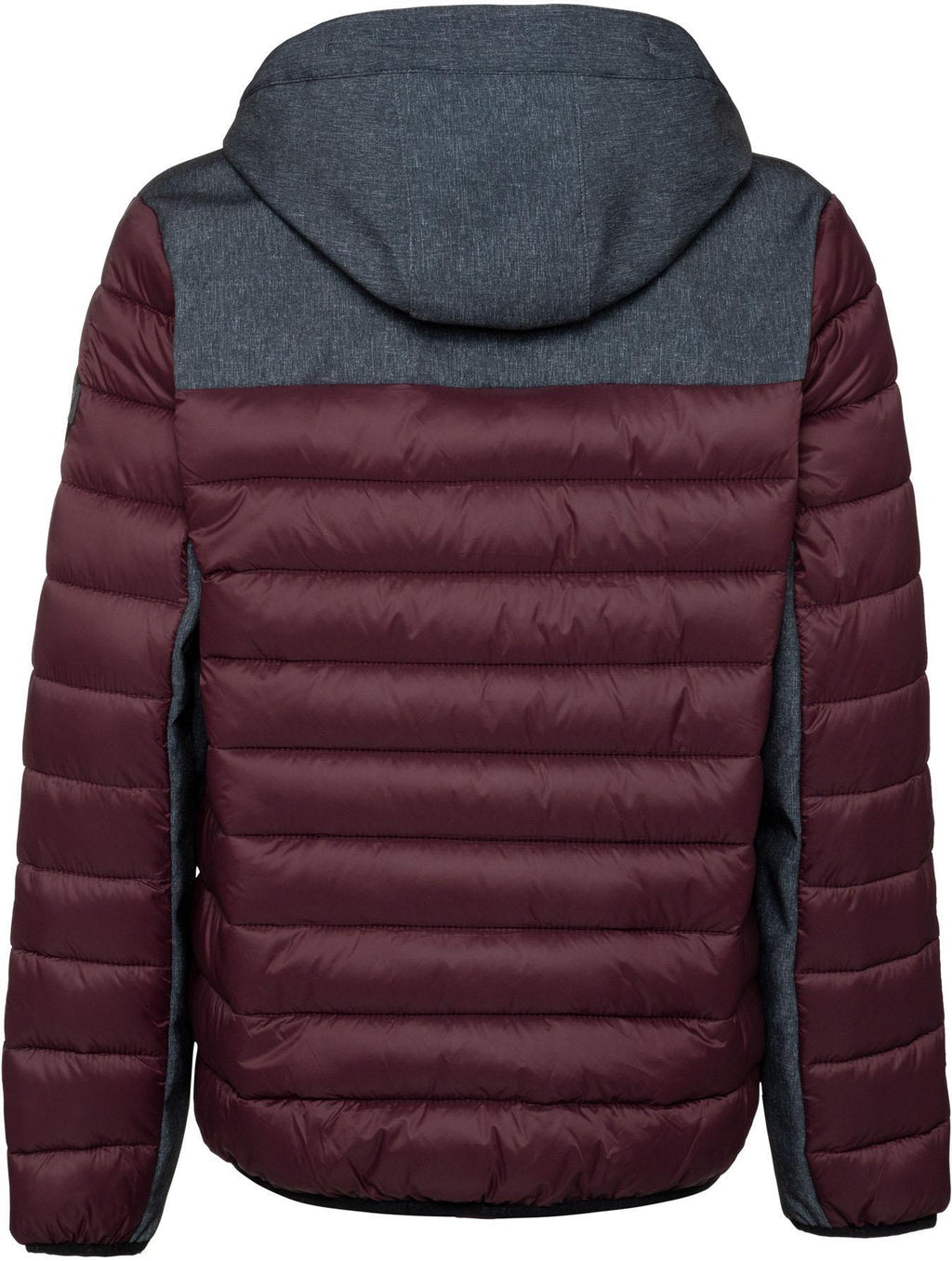 gonzo jr outerwear jacket