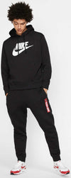 Sportswear Club hoodie
