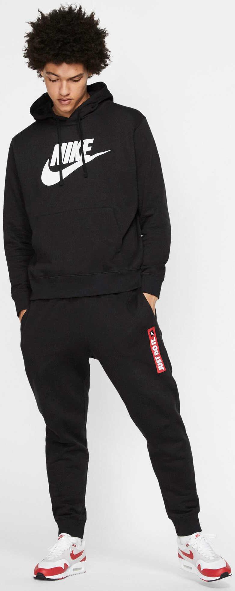 Sportswear Club hoodie