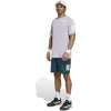 club 3-stripe shorts 7 inch