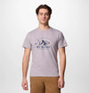 Path Lake Graphic II shirt