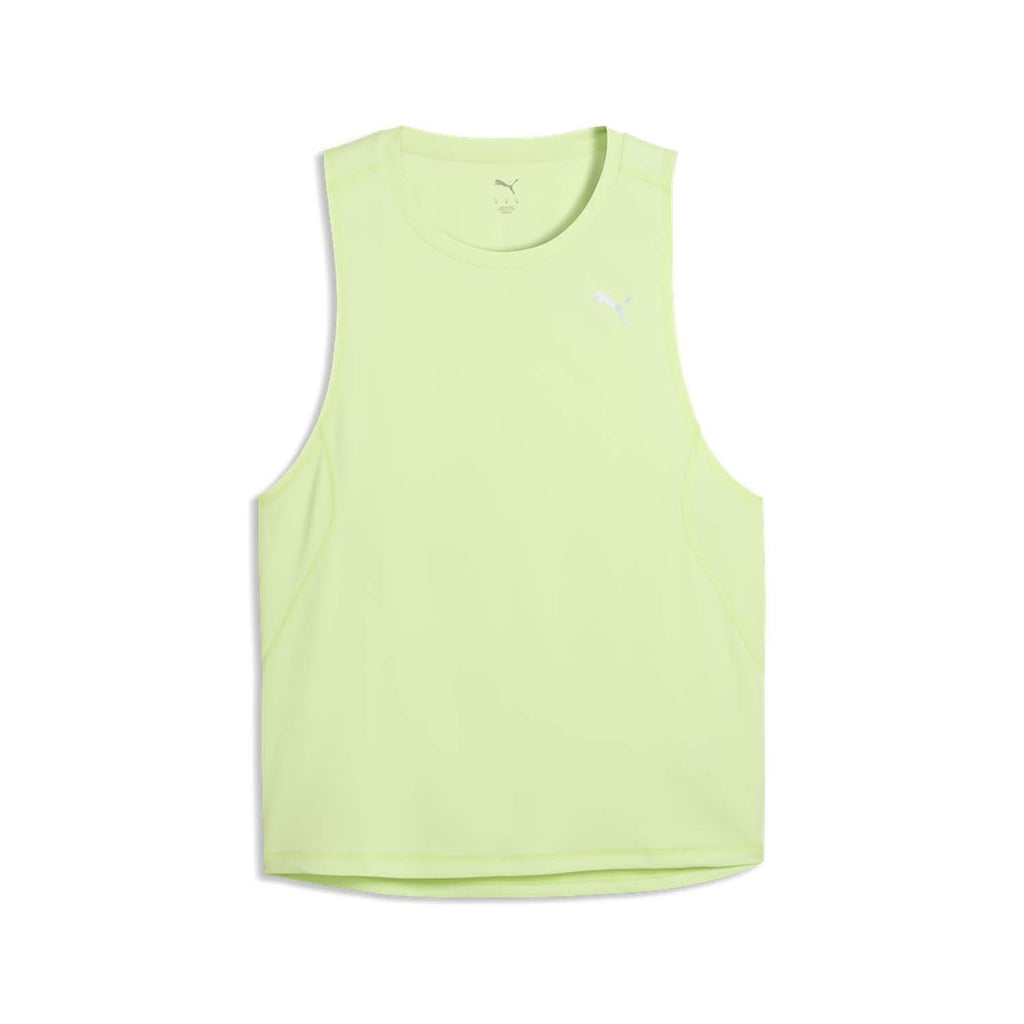 Run Velocity hardlooptank