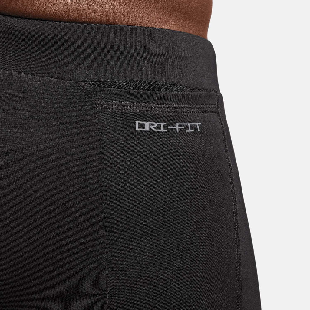 Fast Dri-FIT Brief-Lined short