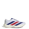 Adizero Evo Woven singlet running
