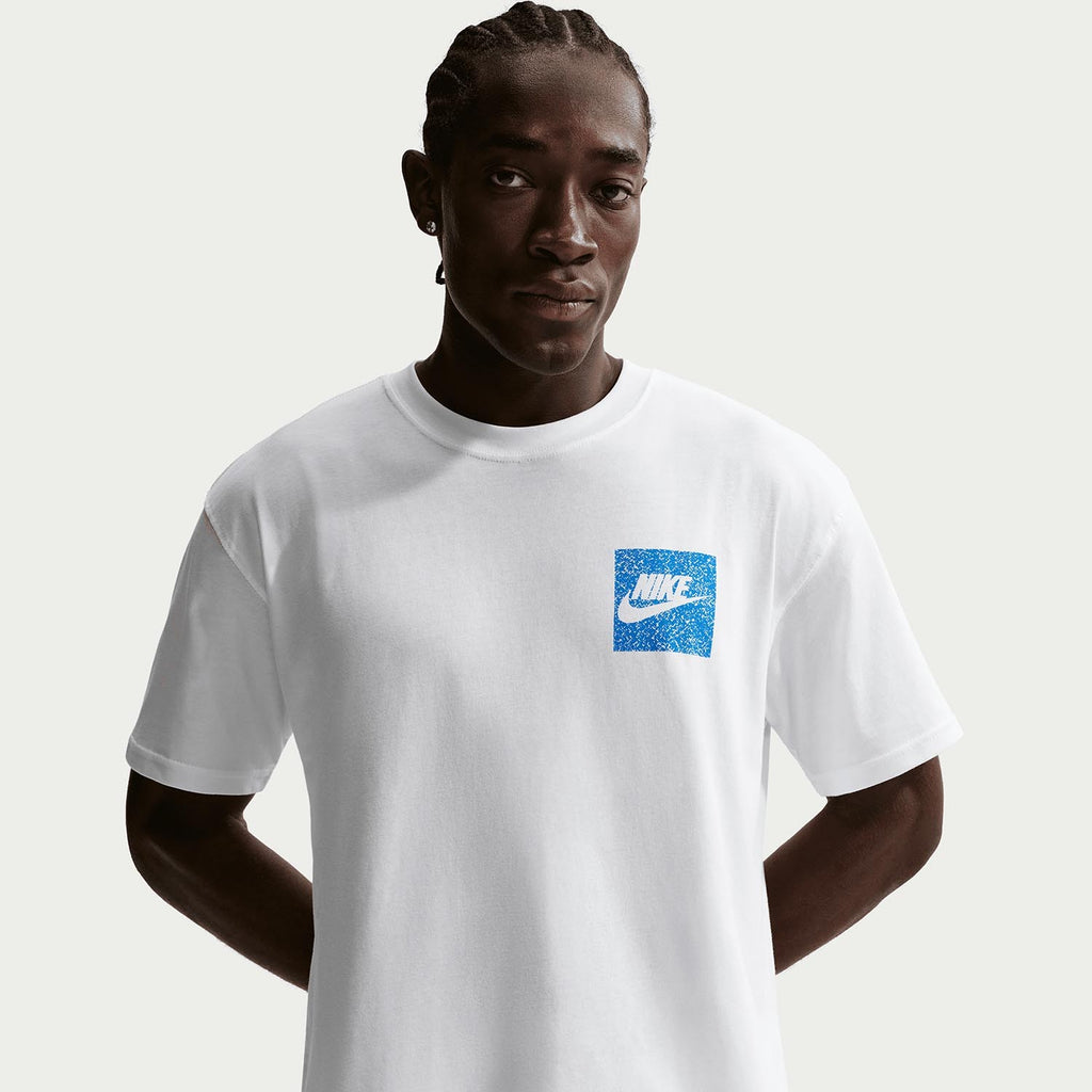 Max90  Basketbalshirt