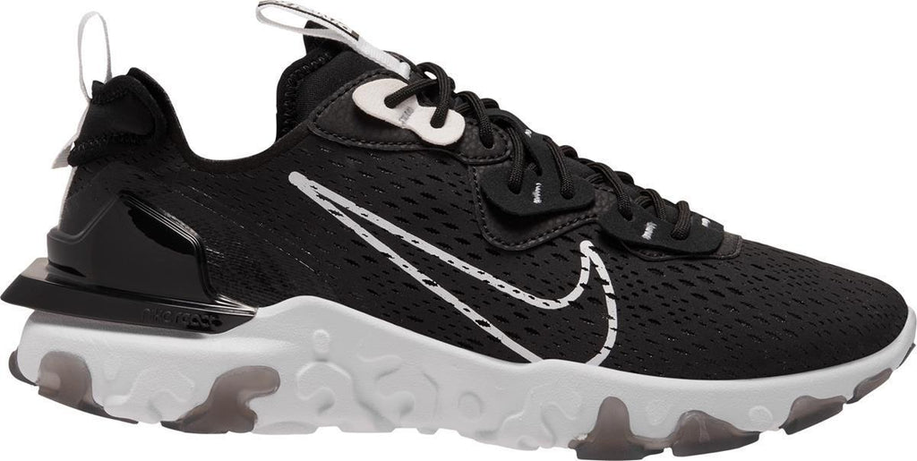 react vision sneakers