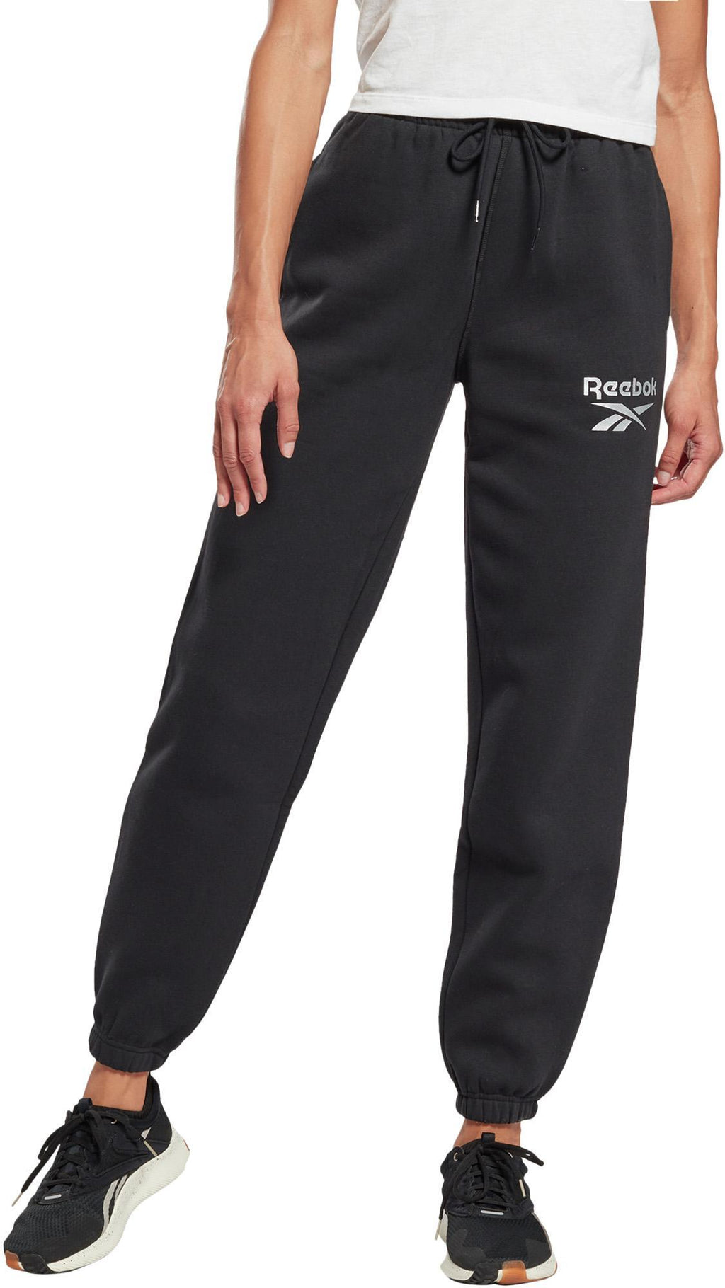 Ri Bl Fleece Pant