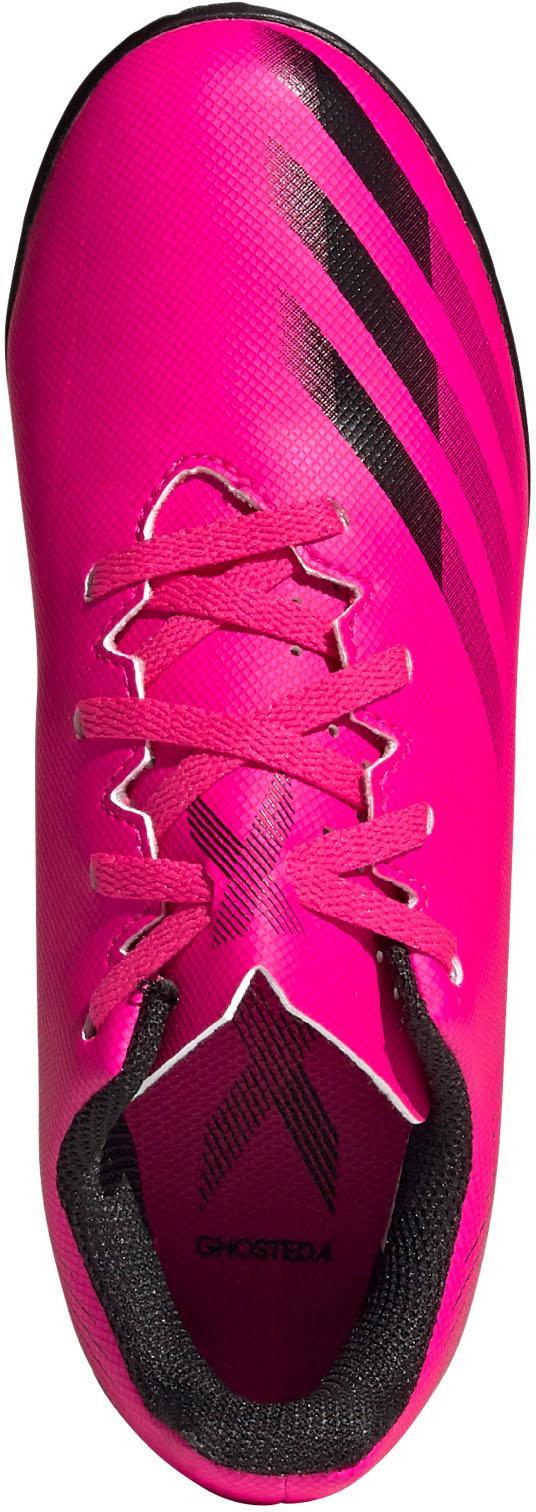 X Ghosted.4 Indoor Voetbalschoenen