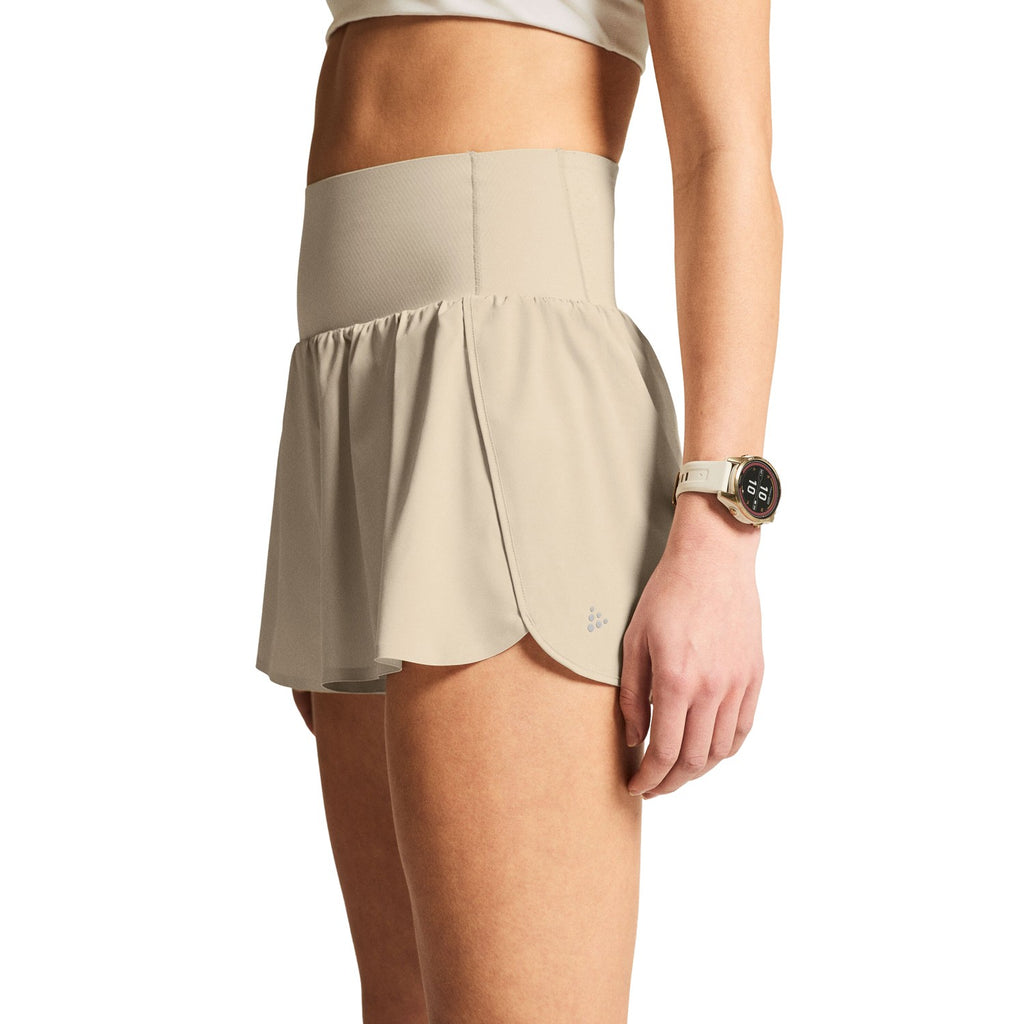Hypervent Wide Shorts