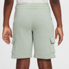 Fleece Cargo short