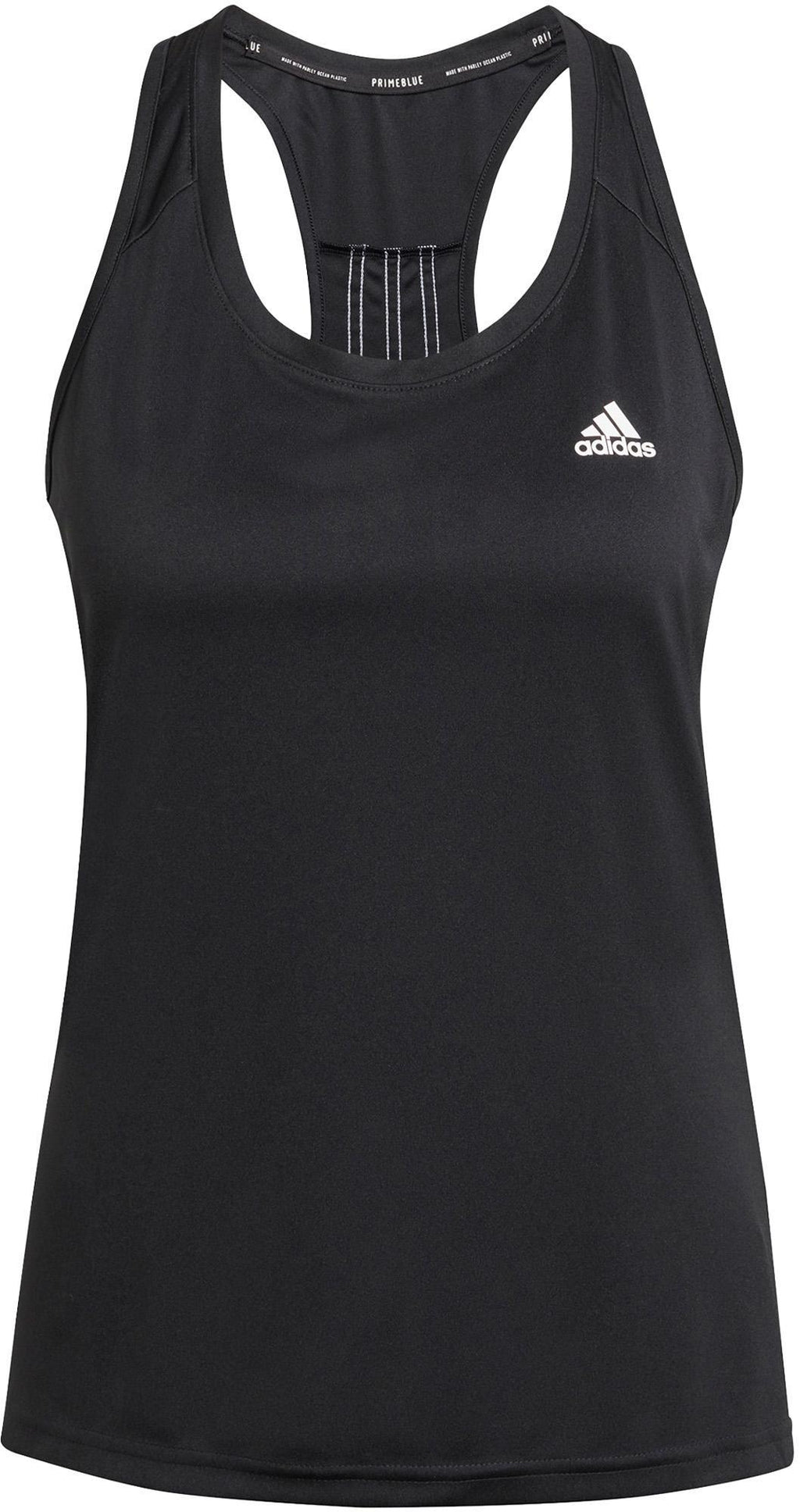 Primeblue Designed 2 Move 3-Stripes Sport Tanktop