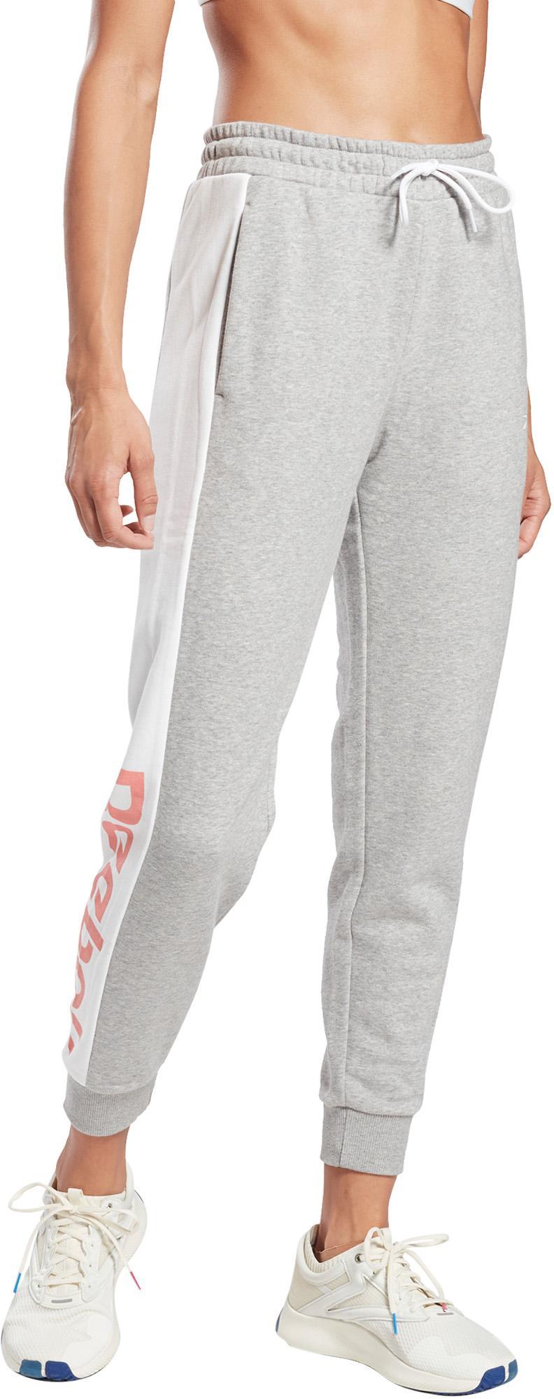 Te Linear Logo Ft Pant