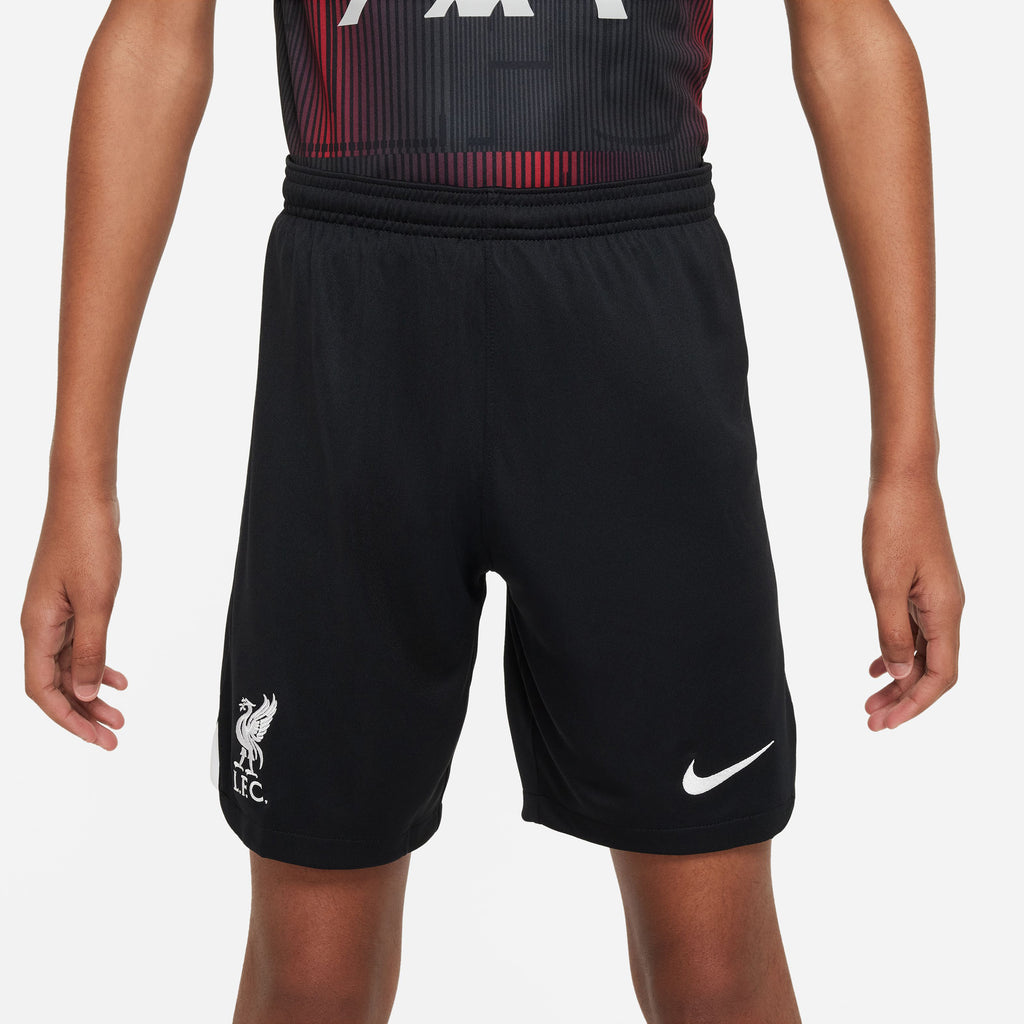 Liverpool FC 2023/24 stadium kids short