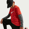 Np Dri-fit  Fleece Trainingsbroek