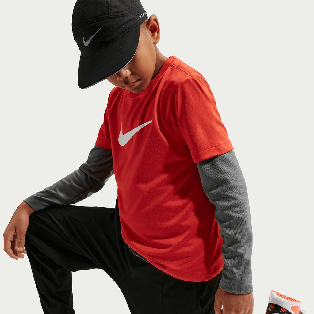 Np Dri-fit  Fleece Trainingsbroek