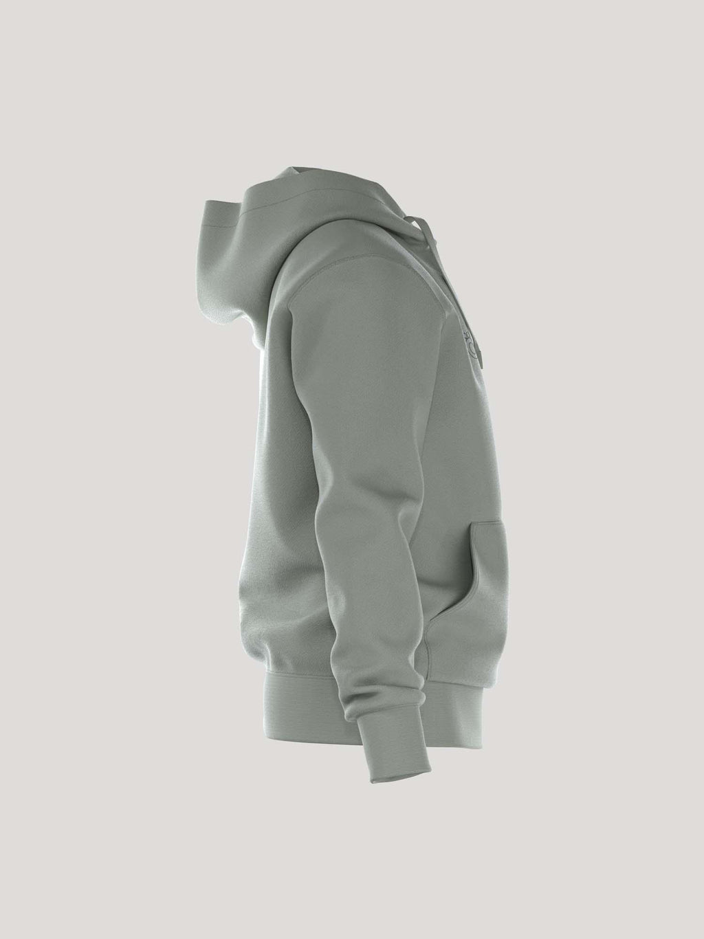 Essential 3 Hoodie
