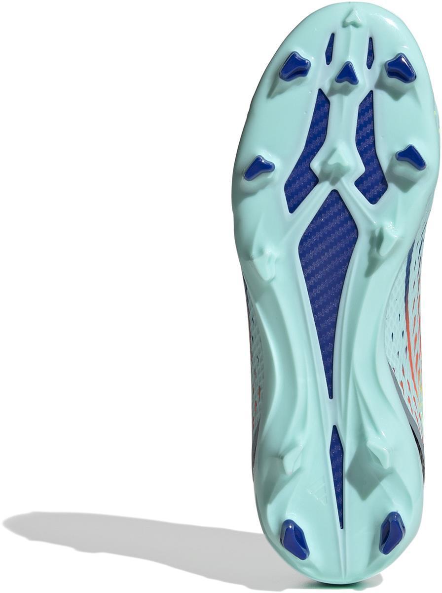 X SPEEDPORTAL.3 FG J