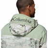 challenger novelty windbreaker jas