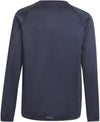 Designed To Move Big Logo sweater