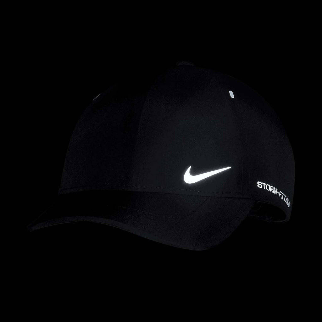 Storm-FIT ADV Club  Structured AeroBill Cap