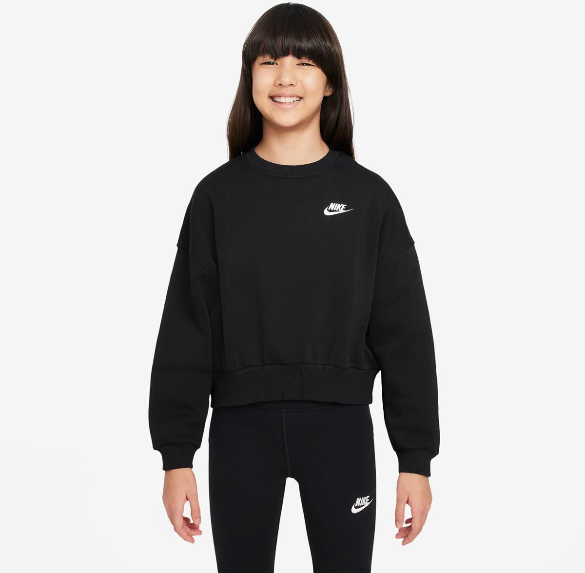 Sportswear Club Fleece sweater