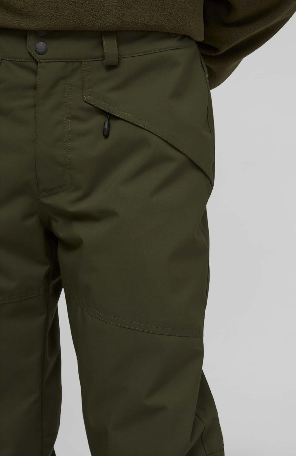 Hammer Pants