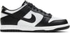 Dunk Low Big Sneakers