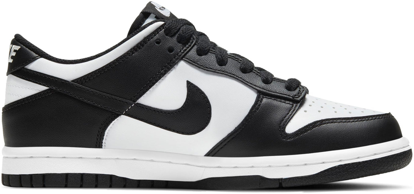 Dunk Low Big Sneakers