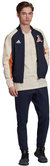 m v pant