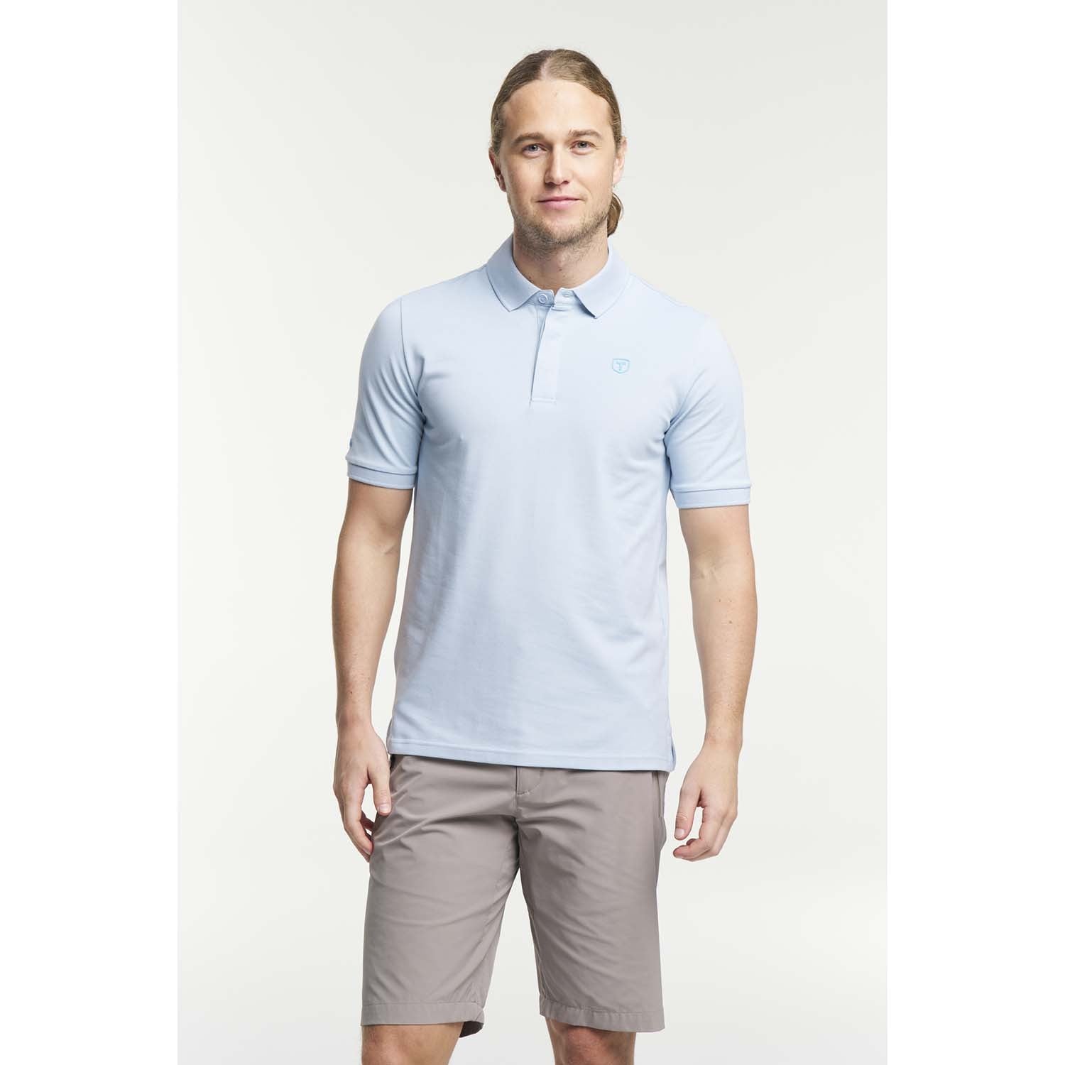Txlite Blend Polo outdoor