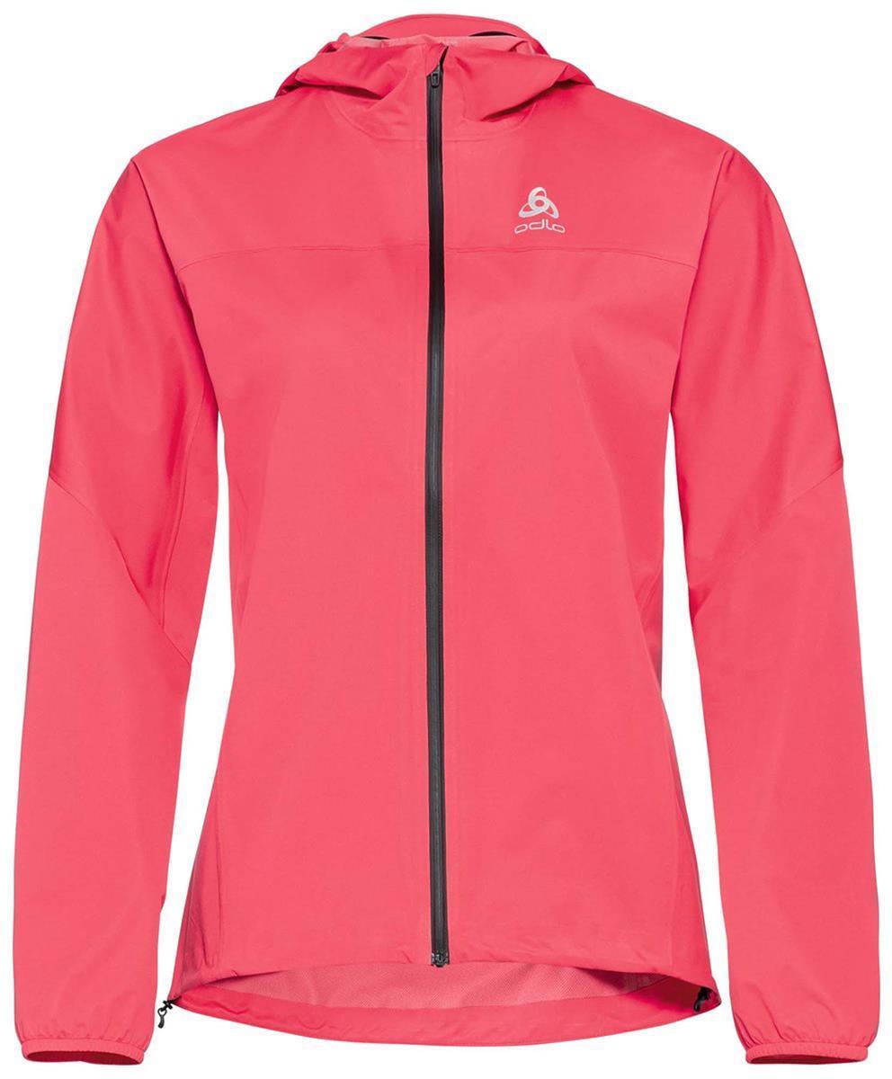 Jacket Zeroweight Waterproof