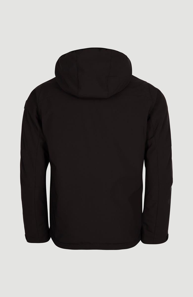 Flint Jacket