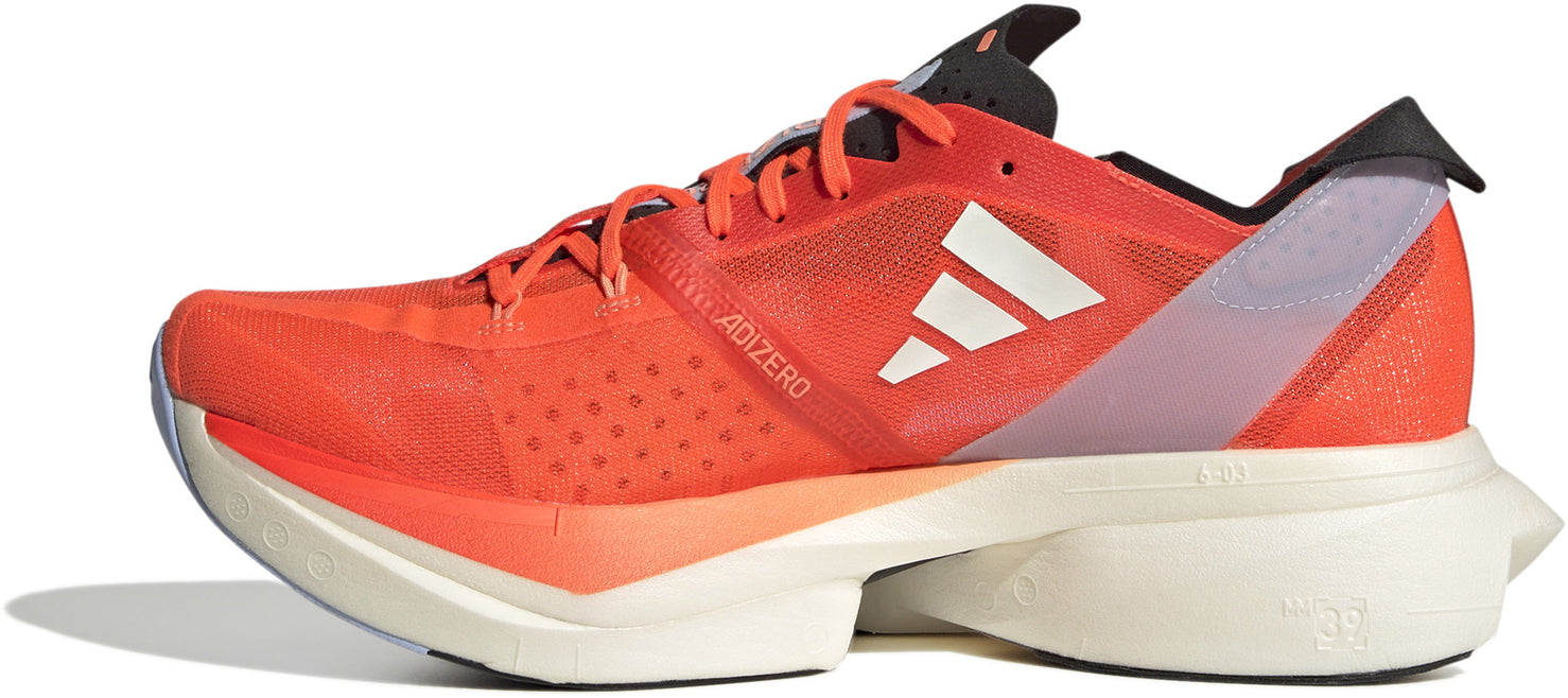 Adizero Adios Pro 3 hardloopschoenen