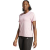 WTR D4T T T-Shirt kurzarm 100% rec. PE