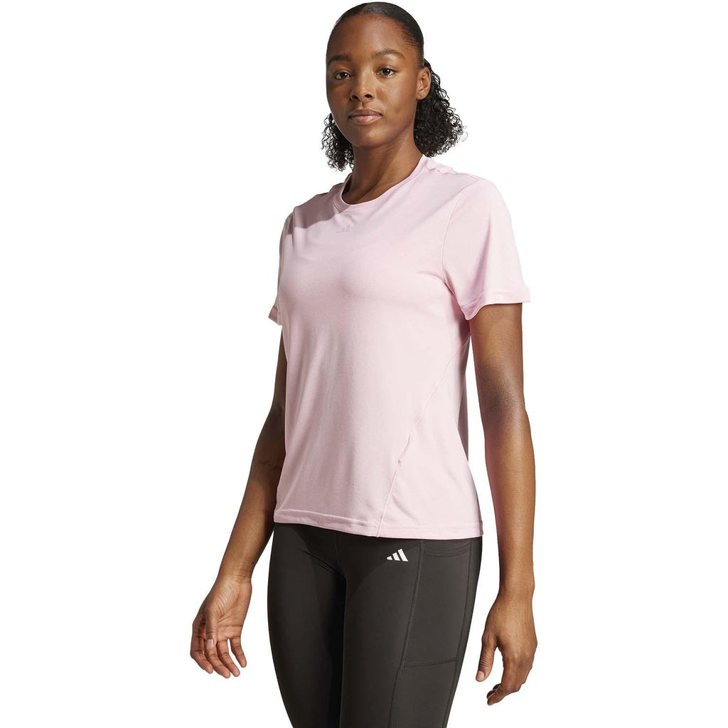 WTR D4T T T-Shirt kurzarm 100% rec. PE