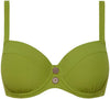 top bikini padded wired