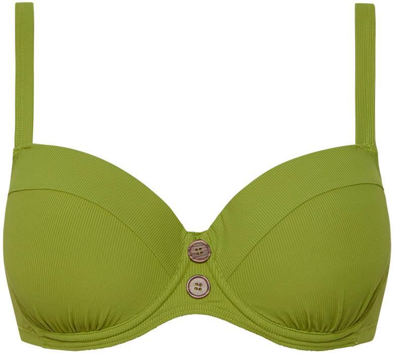 top bikini padded wired