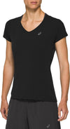 V-NECK SS TOP
