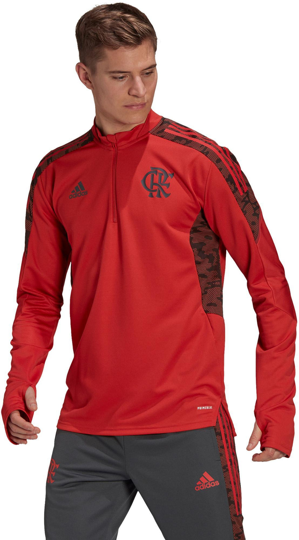 Crf Tr Top
