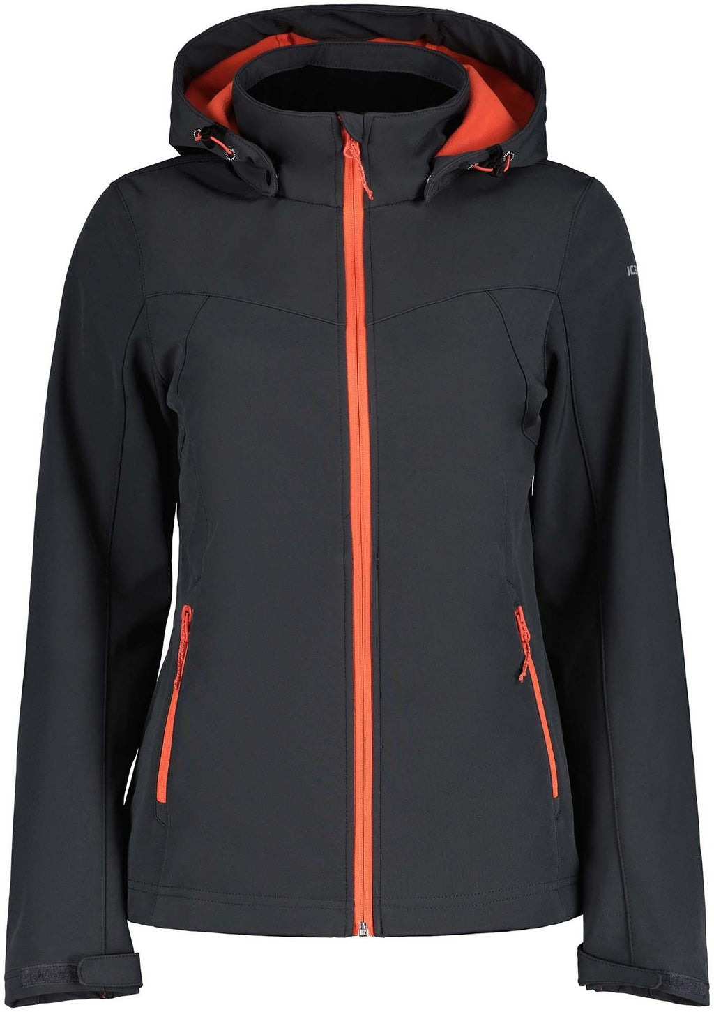 icepeak brenham softshell jacket