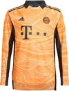Fcb Gk Jsy Y
