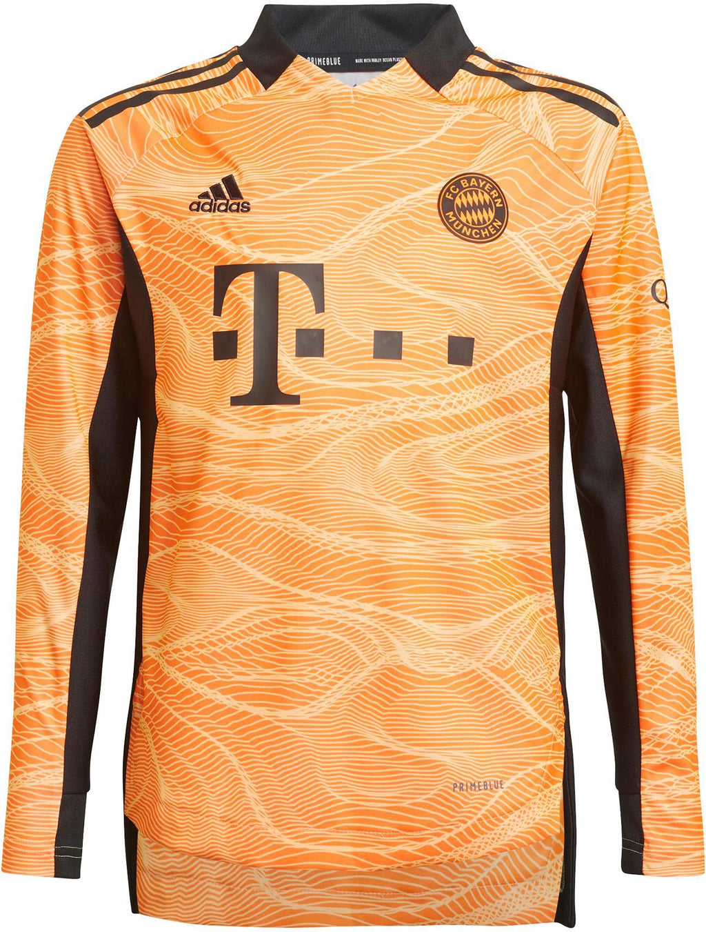 Fcb Gk Jsy Y