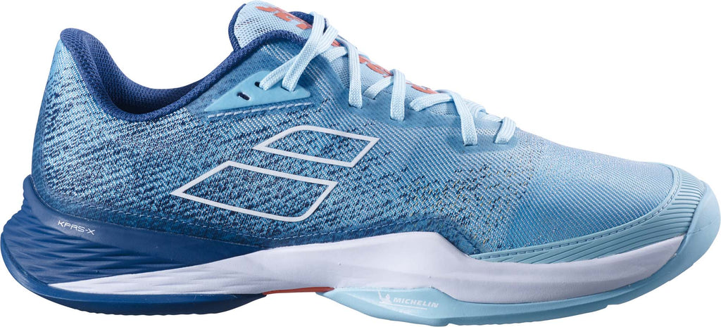 Jet Mach 3 Clay tennisschoenen