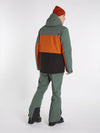 Prtgooz Snowjacket