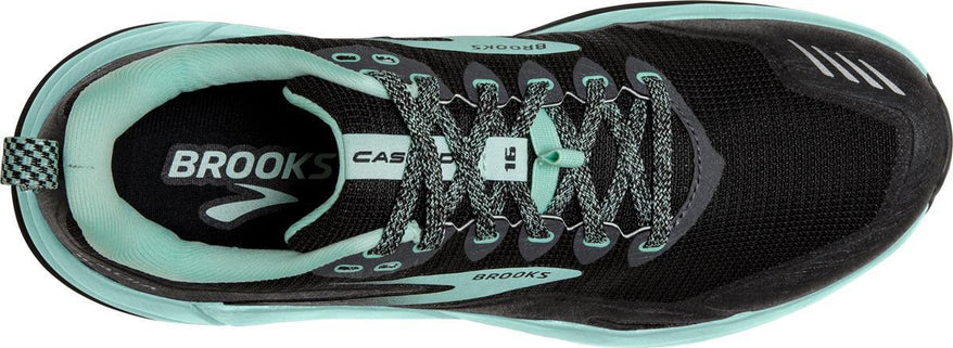 Cascadia 16