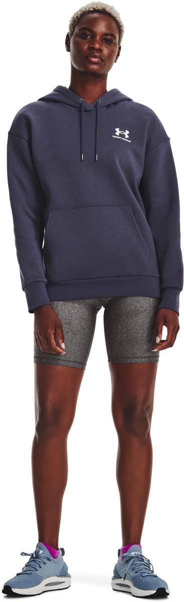 Essential Fleece Hoodie