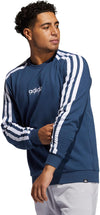 Legends Stripe Sweatshirt