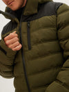Igneous Jacket