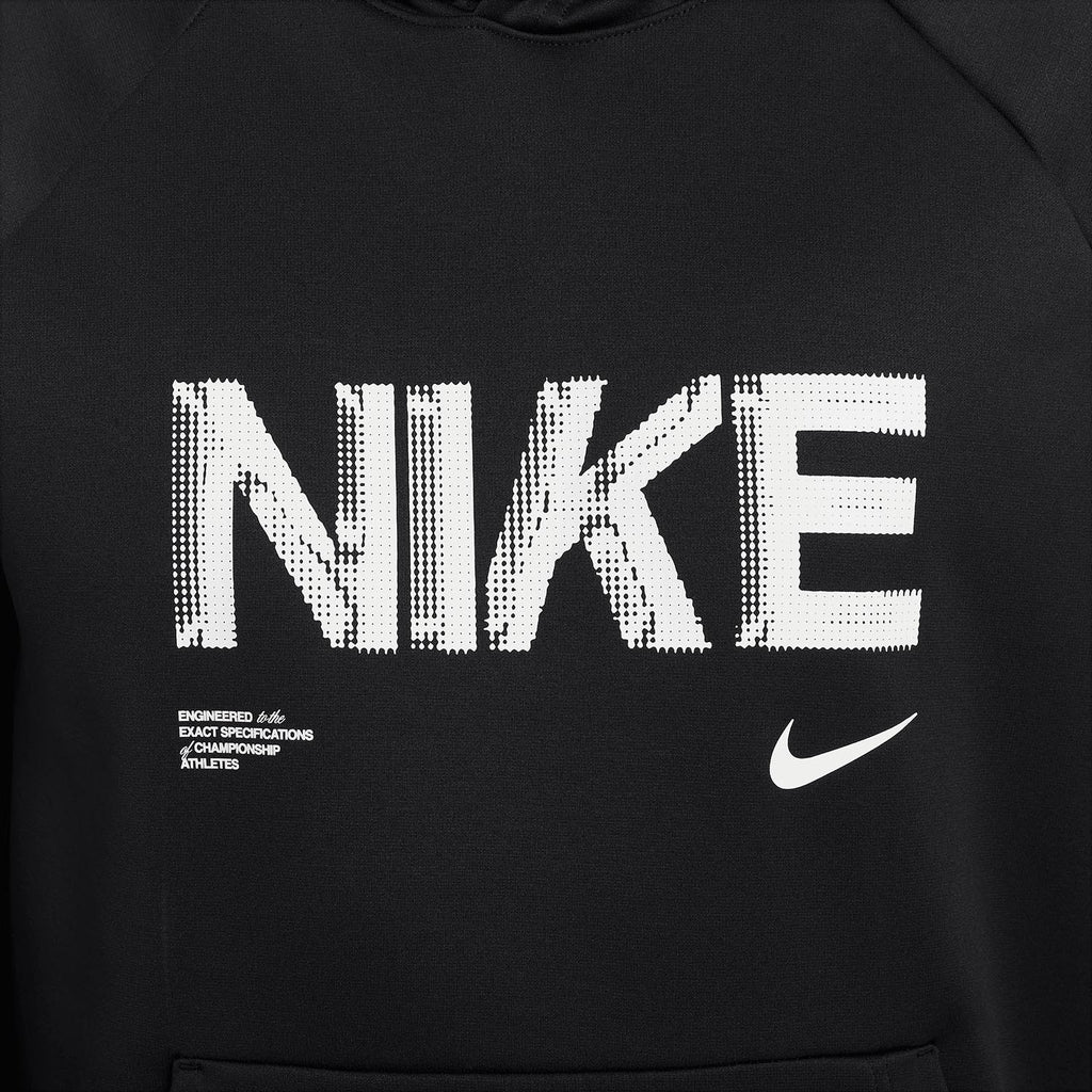 Tech Fleece Hoodie