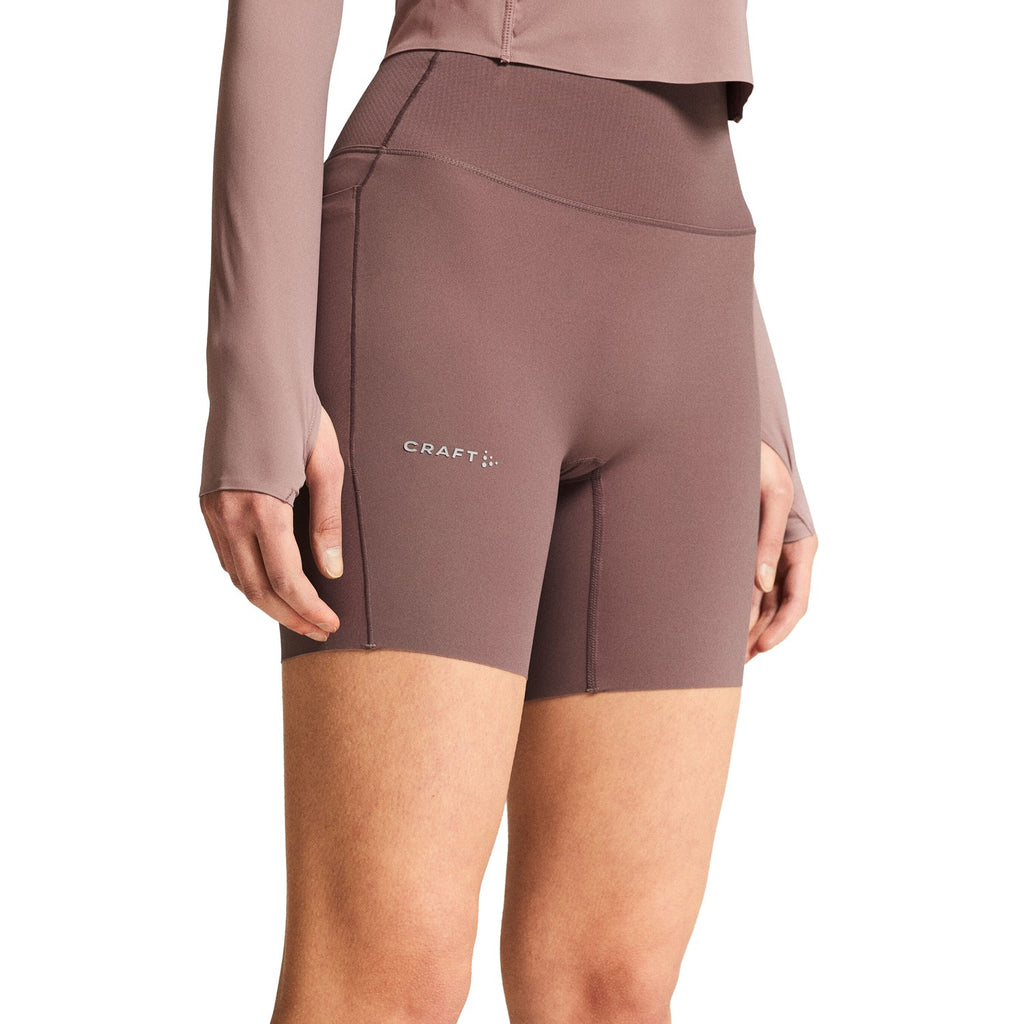 Hypervent Short Tights